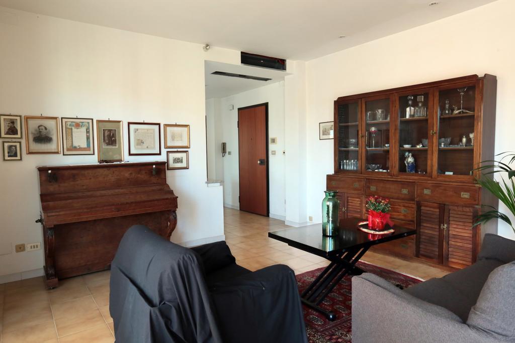 Ferienwohnung Freshwater Pirates Geata Exterior foto